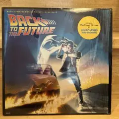 Back to the Future Light SF 箱無し Back to the Future Light SF 箱無し - メルカリ