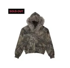 2026年最新】リアルツリー ジップパーカーの人気アイテム - メルカリ