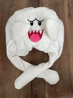 USJ ユニバーサルスタジオジャパン 被り物テレサ　ファンキャップ　帽子