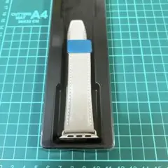 BandコンパチブルAppleWatch バンドApple Watch グレー