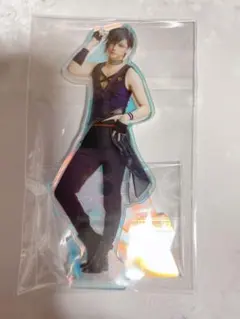 ミュージカル刀剣乱舞 2022 ランダムアクリルスタンド 明石国行