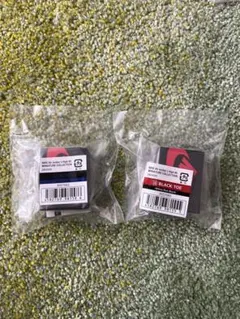 エアジョーダン1 ガチャ　まとめ売り　ロイヤル&つま黒