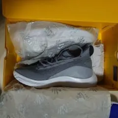 カリー バスケットボール