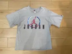 NIKE Tシャツ air jordan usa製 ナイキ ジョーダン 90s