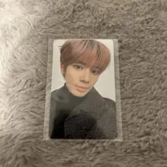 TXT temptation テヒョン トレカ