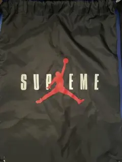 supreme✖️jordan ナップサック24AW