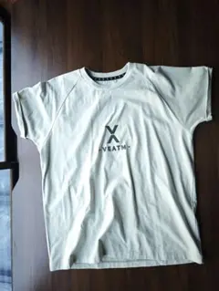 まーくん様専用　VEATM ホワイト Tシャツ Mサイズ