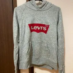 パーカーのサムネイル