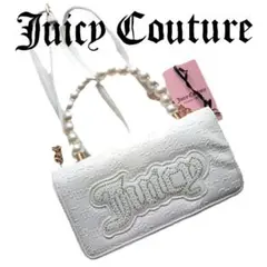 2025年最新】juicy couture バッグの人気アイテム - メルカリ