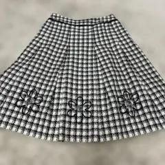 クレージュ スカート