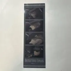 名探偵コナン　キャラクリアフォト　ジン・ウォッカ