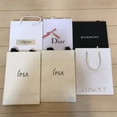 ショップ袋