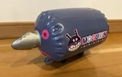アンパンマン　もぐりん　ビニール風船