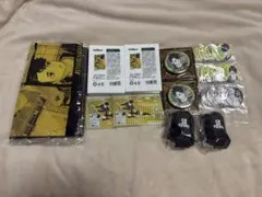 ハイキュー 佐久早聖臣 セット