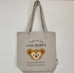 Duffy トートバッグ ダッフィートートバッグ バック