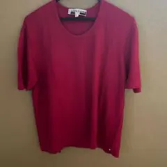 SONIA RYKIEL 半袖カットソー ピンク