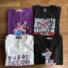 仮面ライダーTシャツ　130サイズ