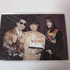 2025年最新】THE ALFEE パズルの人気アイテム - メルカリ