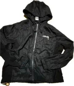 2026年最新】STUSSY ナイロン ジャケットの人気アイテム - メルカリ