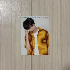 佐藤大樹 フォトカ