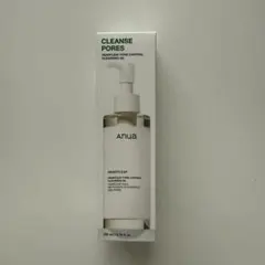 Anua Cleansing Oilのサムネイル