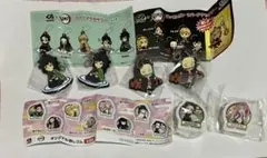 24個セット　鬼滅の刃　くら寿司　ビッくらポン