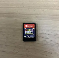 マリオパーティ スーパースターズ Nintendo Switch