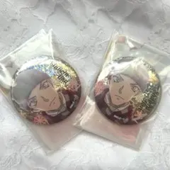 名探偵コナン 彩光キラキラカンバッジコレクション vol.2 赤井秀一