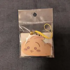 ちいかわ焼き 鈴付きキーホルダー うさぎ
