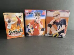 ハイキュー!! ぬーどるストッパー　など