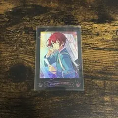 あんスタ 中国 星幻時序 ポラロイド 朱桜司 あんスタ 中国 星幻時序 ポラロイド 朱桜司 - メルカリ