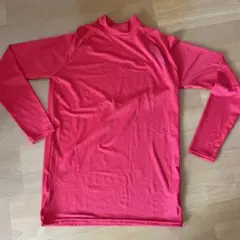 Earls Court インナーシャツXL 赤