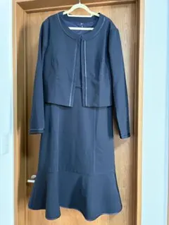 セレモニーワンピーススーツ