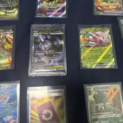 スカーレットex AR コンプ - メルカリ