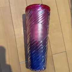 スターバックス グラデーションタンブラー