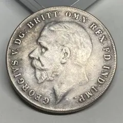 オーストラリア 1947年 フローリン 銀貨 品位92.5% - メルカリ