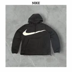 ★ NIKE ナイキ クラブ フリース+ウィンタライズド プルオーバーパーカー