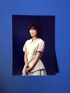 酒井法子　生写真　レア！１枚！ 2026年最新】酒井法子生写真の人気アイテム - メルカリ