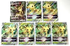 リーフィアex 270HP ポケモンカード - メルカリ