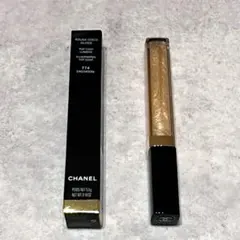 CHANEL ROUGE COCO GLOSS 774