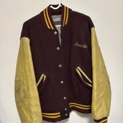 スタジャン　値下げ⭕️