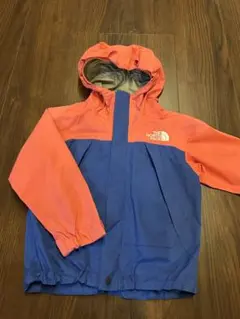 THE NORTH FACE ジャケット　ピンク/ブルー