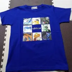 ポケモンTシャツ　130センチ