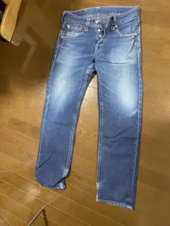 Levi's 901 데님 팬츠 W32 L31 빈티지