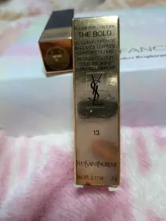 YSLルージュピュールクチュールザボールド