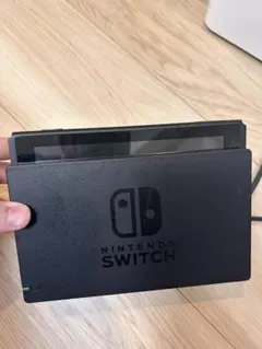 Nintendo Switch 本体 + ゲーム3本 + Joy-Con