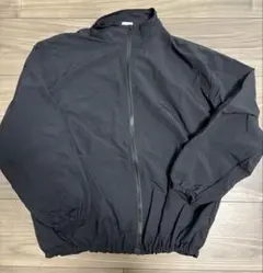 韓国子供服 HARO HARO ジャケット ブラック 3XL