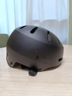 bern MACON 2.0 マットブラック XXLのサムネイル