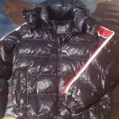 DUVETICA　ダウンジャケット