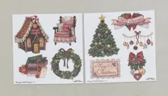 【H-63】Hwara様Xmas Baby Doll